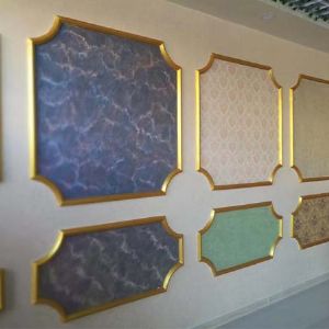 眾聯生態(tài)藝術漆